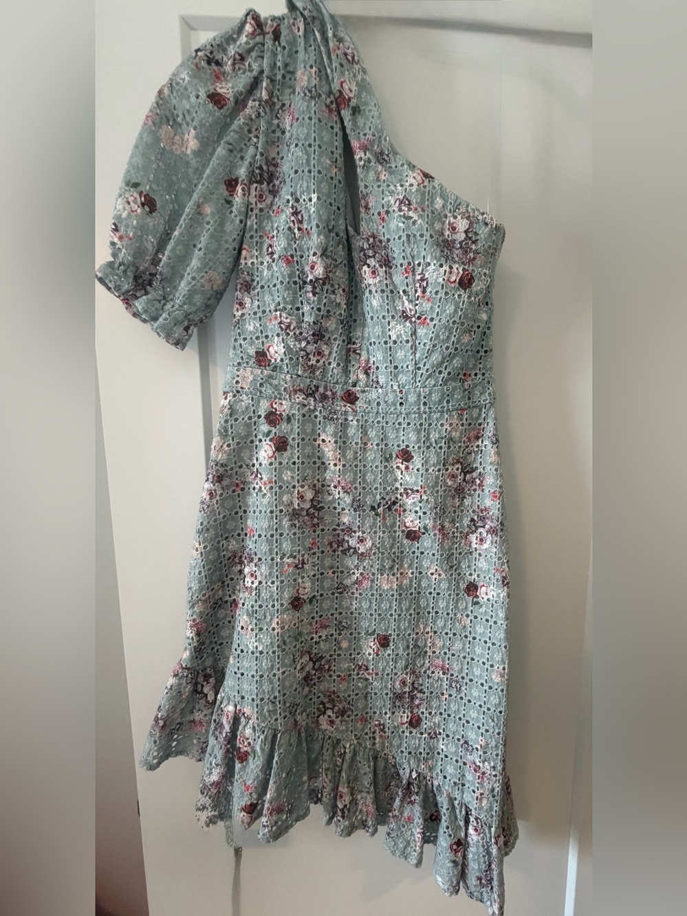 We are kindred “Margaux” Dress - Picture 6 of 6